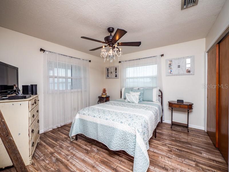 C HALE DANIELS - Residential