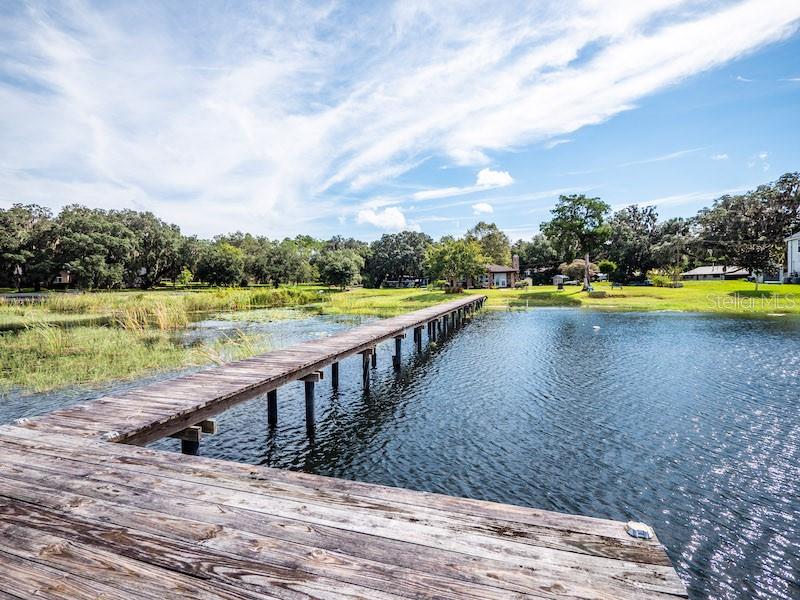 C HALE DANIELS - Residential