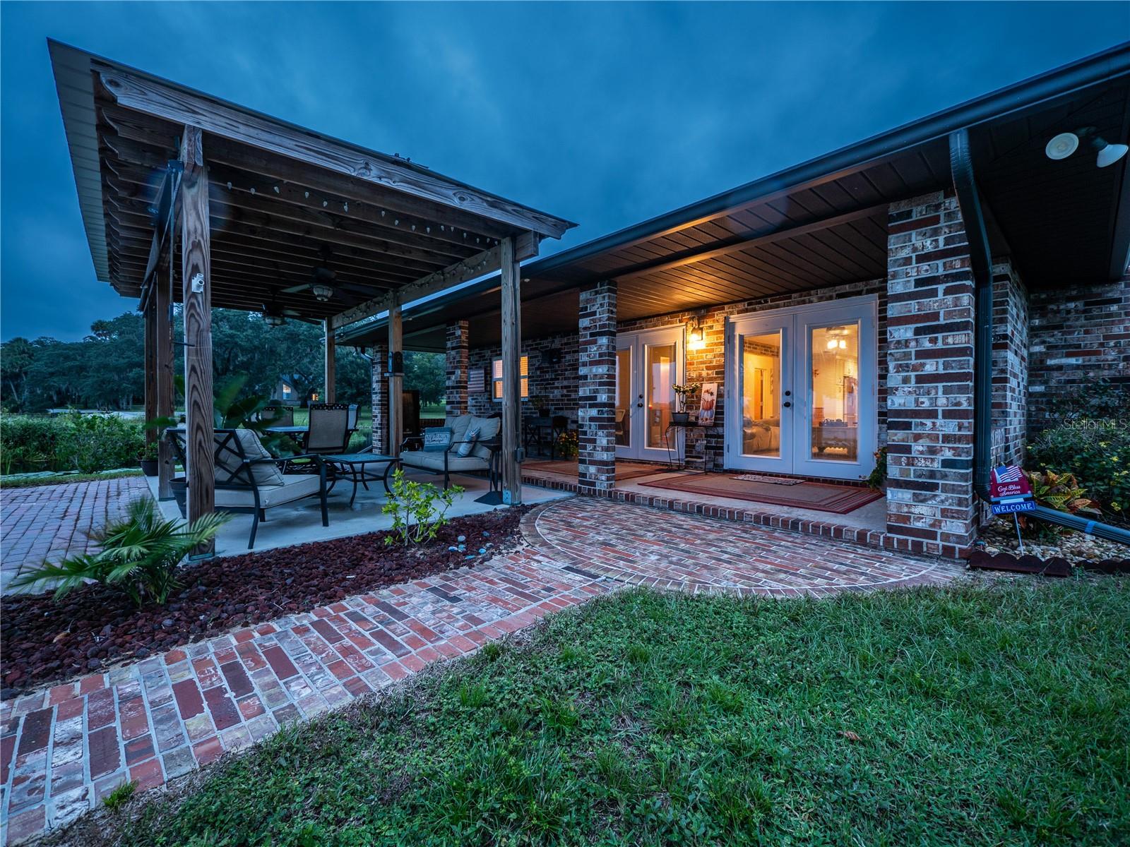 C HALE DANIELS - Residential