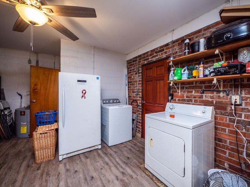 C HALE DANIELS - Residential