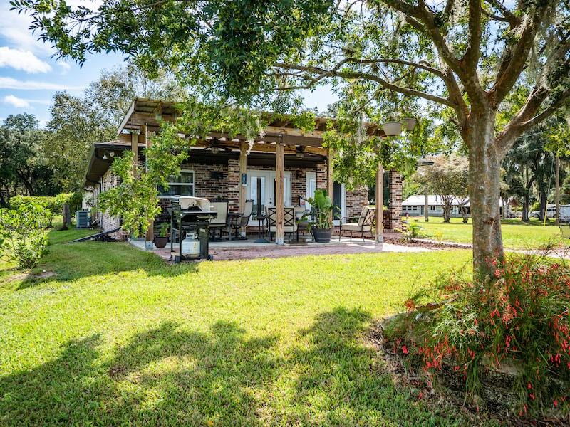 C HALE DANIELS - Residential