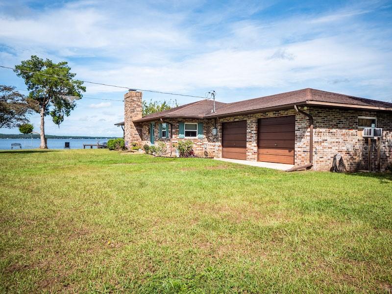 C HALE DANIELS - Residential