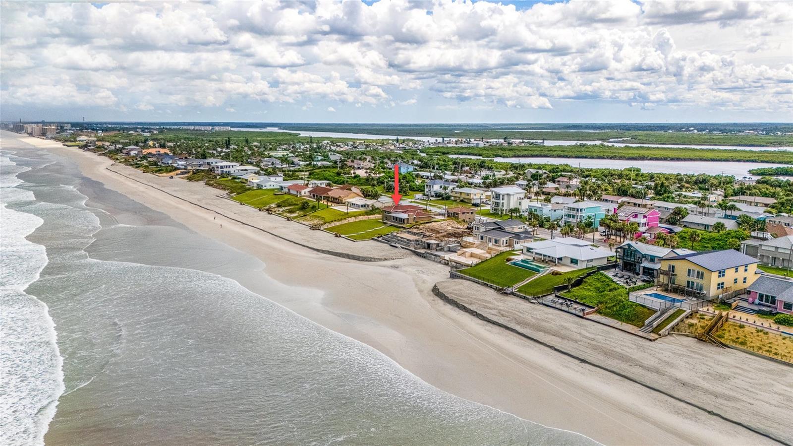 WILBUR-BY-THE-SEA - Residential