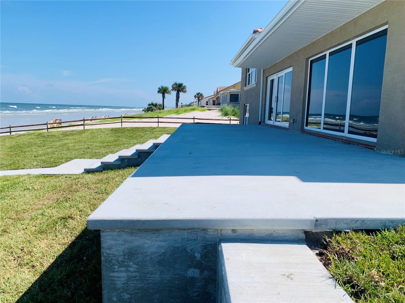 WILBUR-BY-THE-SEA - Residential