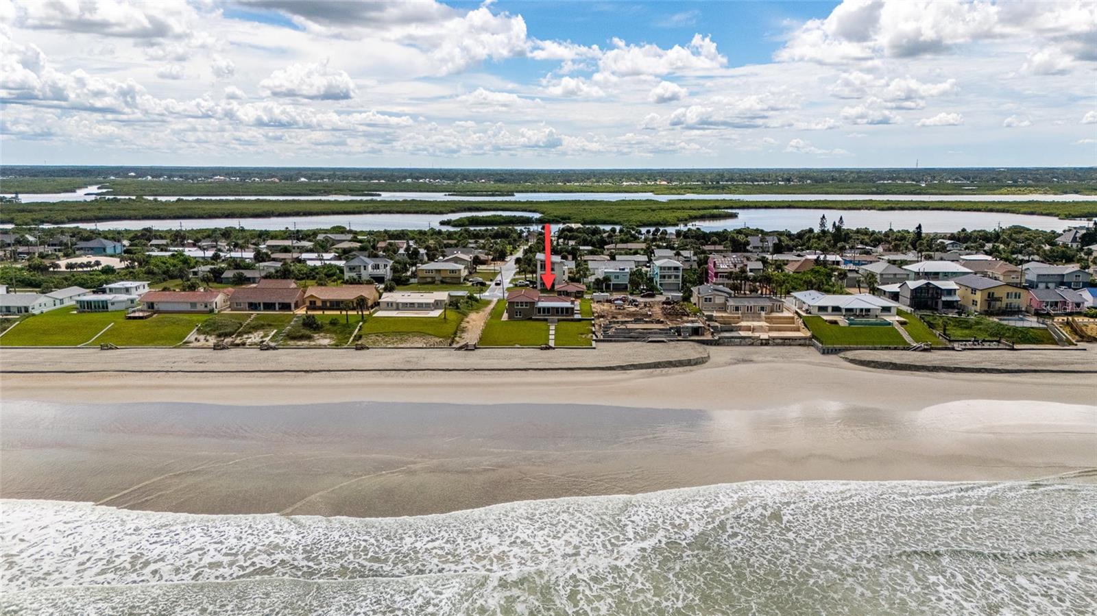 WILBUR-BY-THE-SEA - Residential