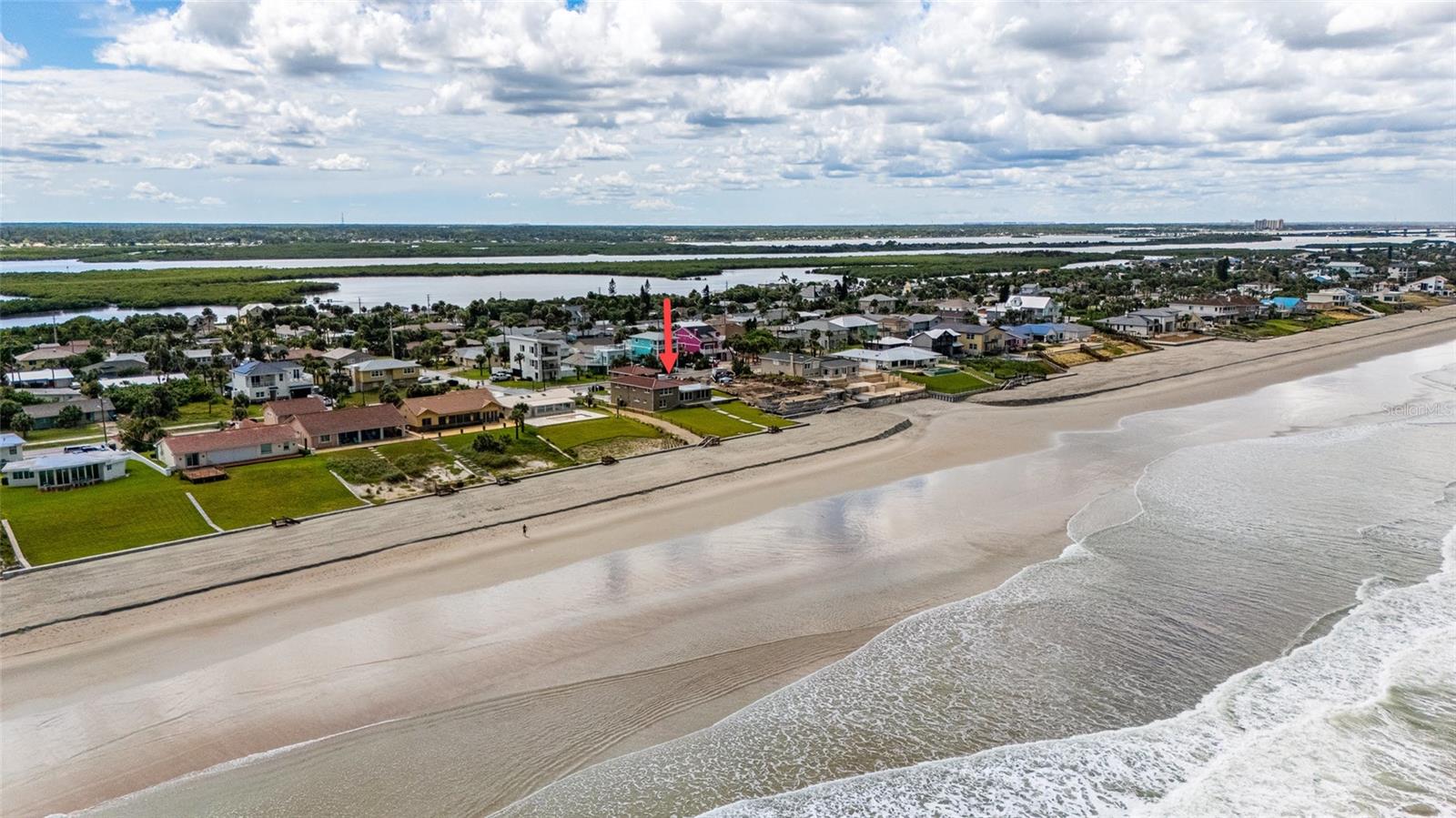 WILBUR-BY-THE-SEA - Residential