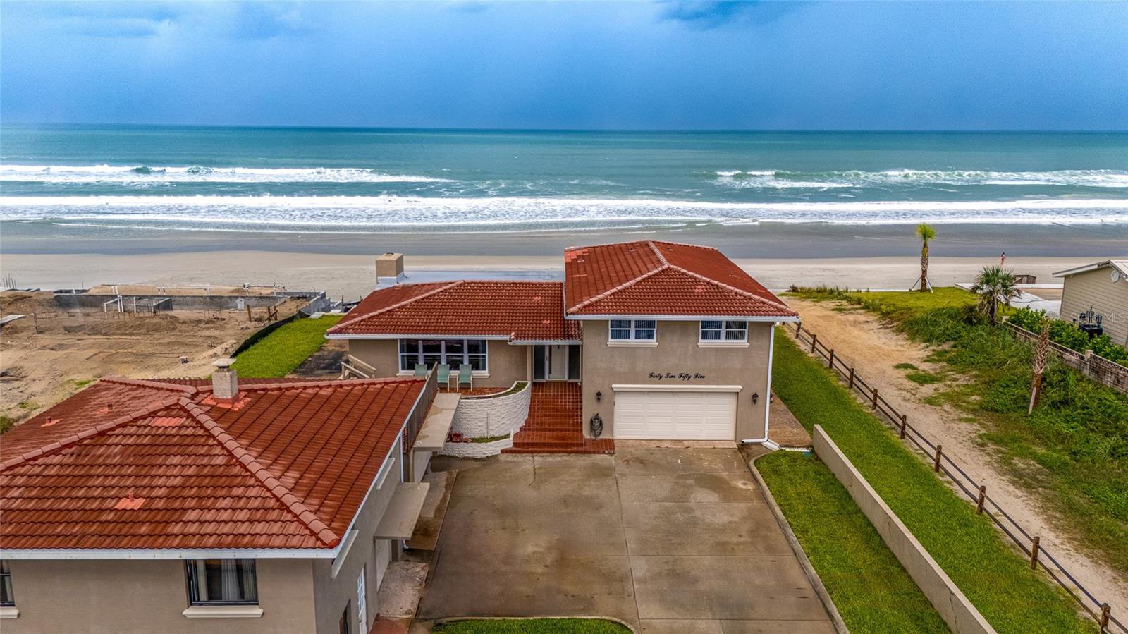 WILBUR-BY-THE-SEA - Residential