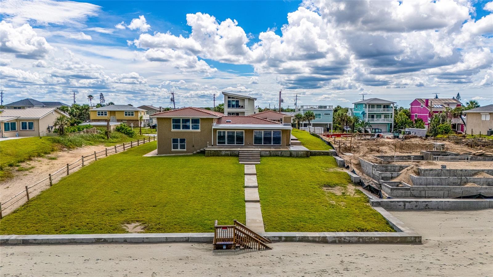 WILBUR-BY-THE-SEA - Residential