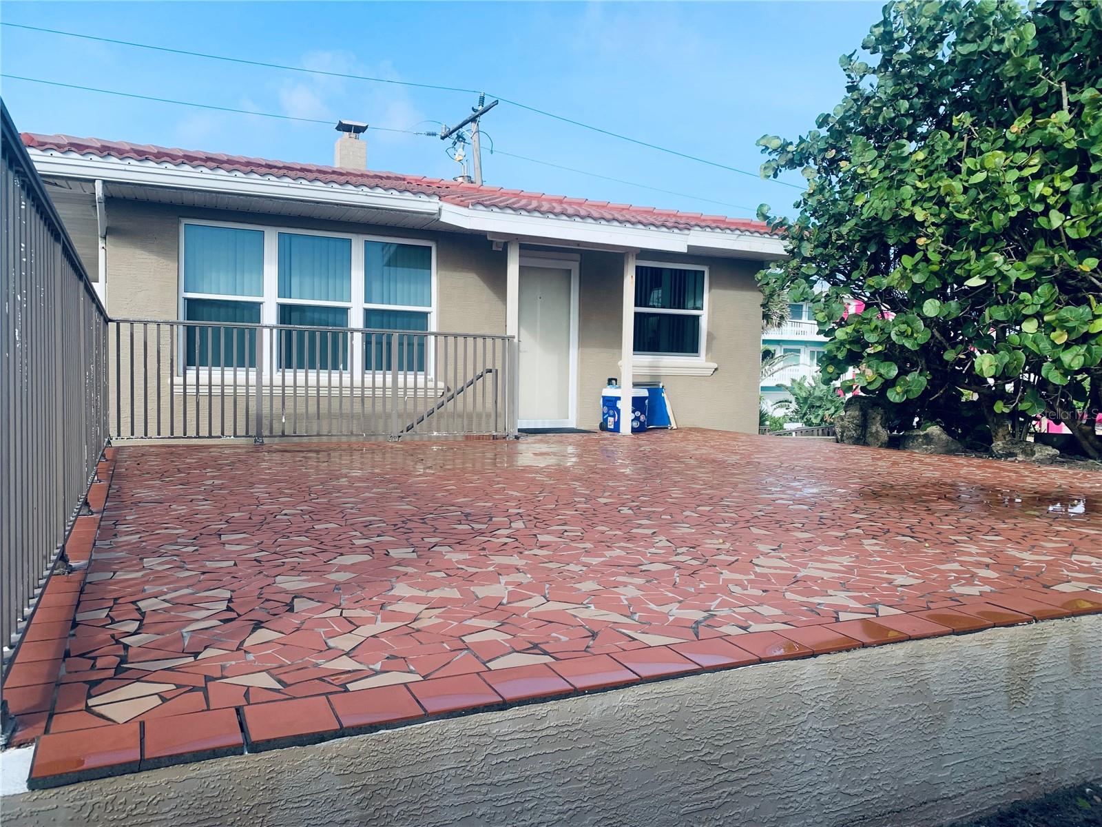 WILBUR-BY-THE-SEA - Residential