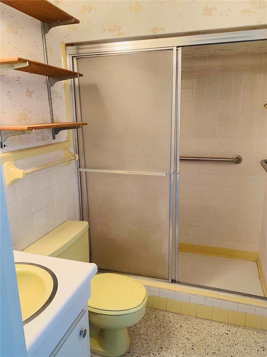 WILBUR-BY-THE-SEA - Residential