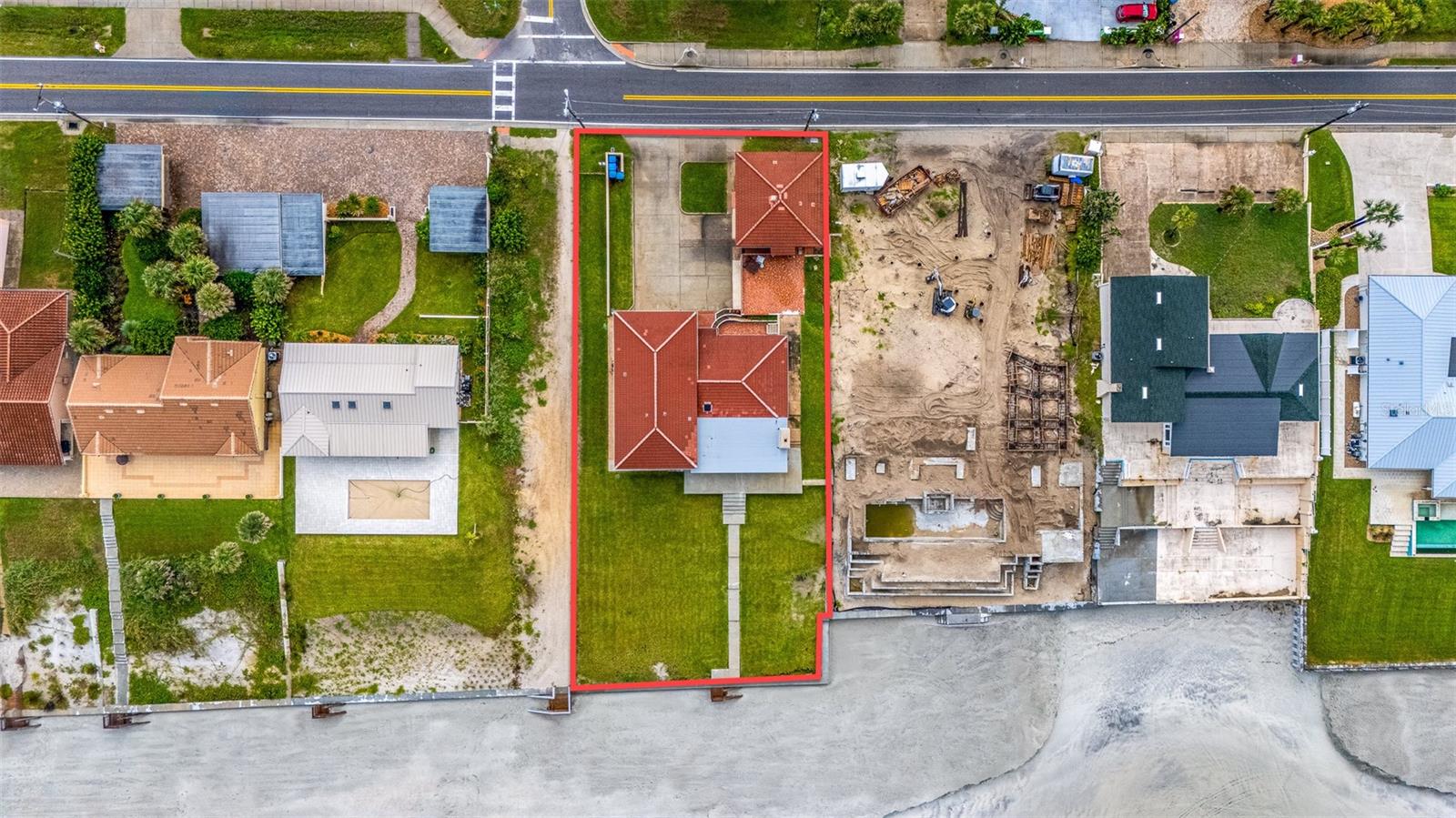 WILBUR-BY-THE-SEA - Residential