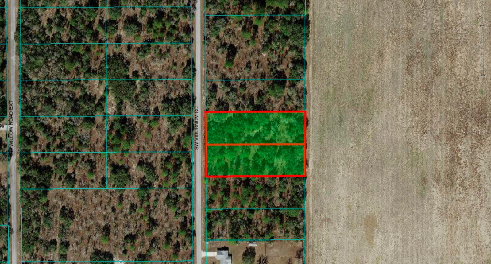 RAINBOW LAKES ESTATES - Land
