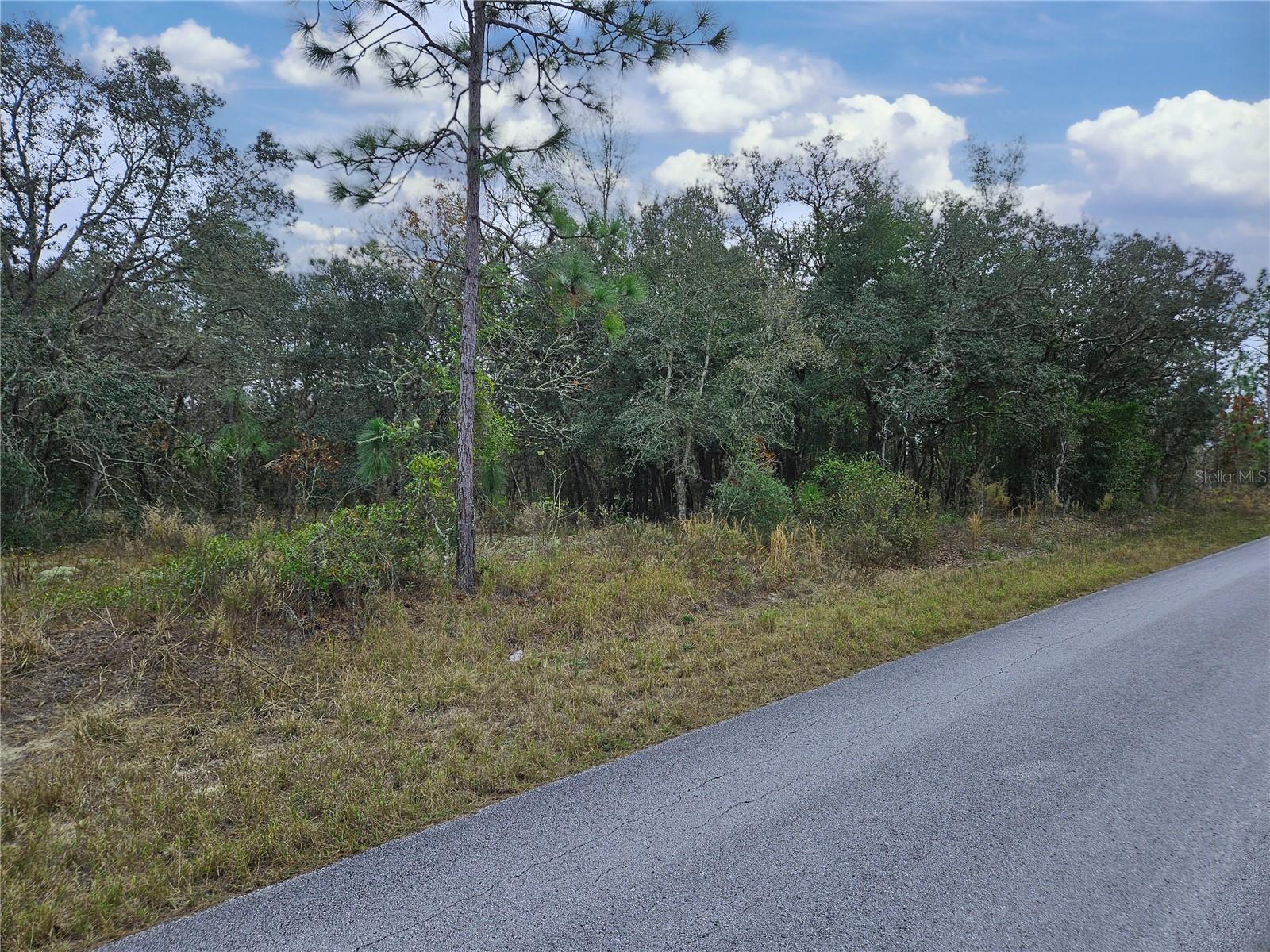 RAINBOW LAKES ESTATES - Land