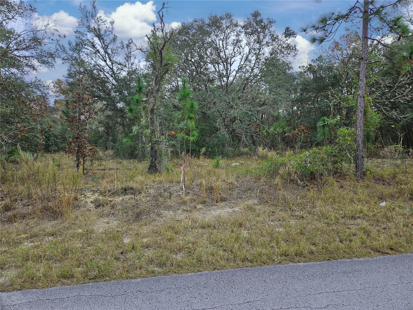 RAINBOW LAKES ESTATES - Land