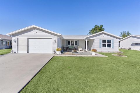 10701 SE 179TH LANE SUMMERFIELD FL 34491