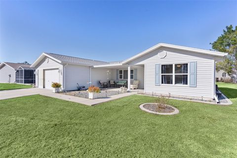 Photo of 10701 SE 179th Lane, Summerfield, FL 34491 (MLS # G5107314)