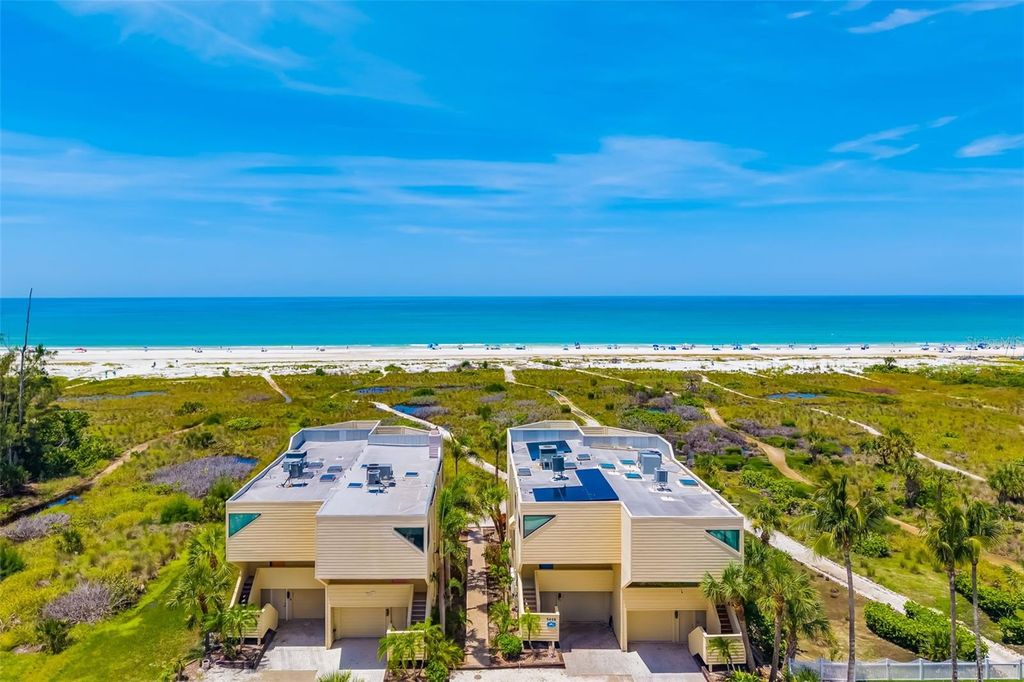 Photo of 546 Beach Road #A544, Sarasota, FL 34242 (MLS # A4657651)