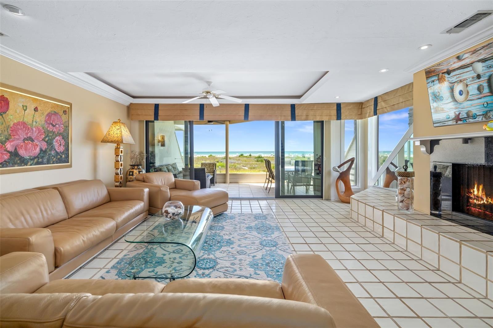 TIFFANY SANDS - Residential