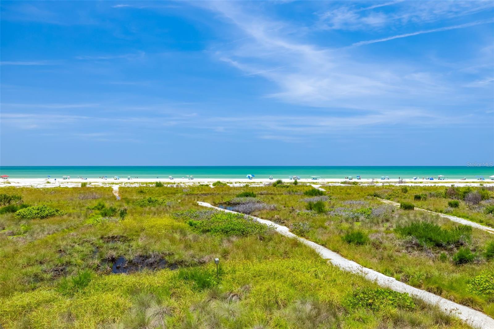 TIFFANY SANDS - Residential