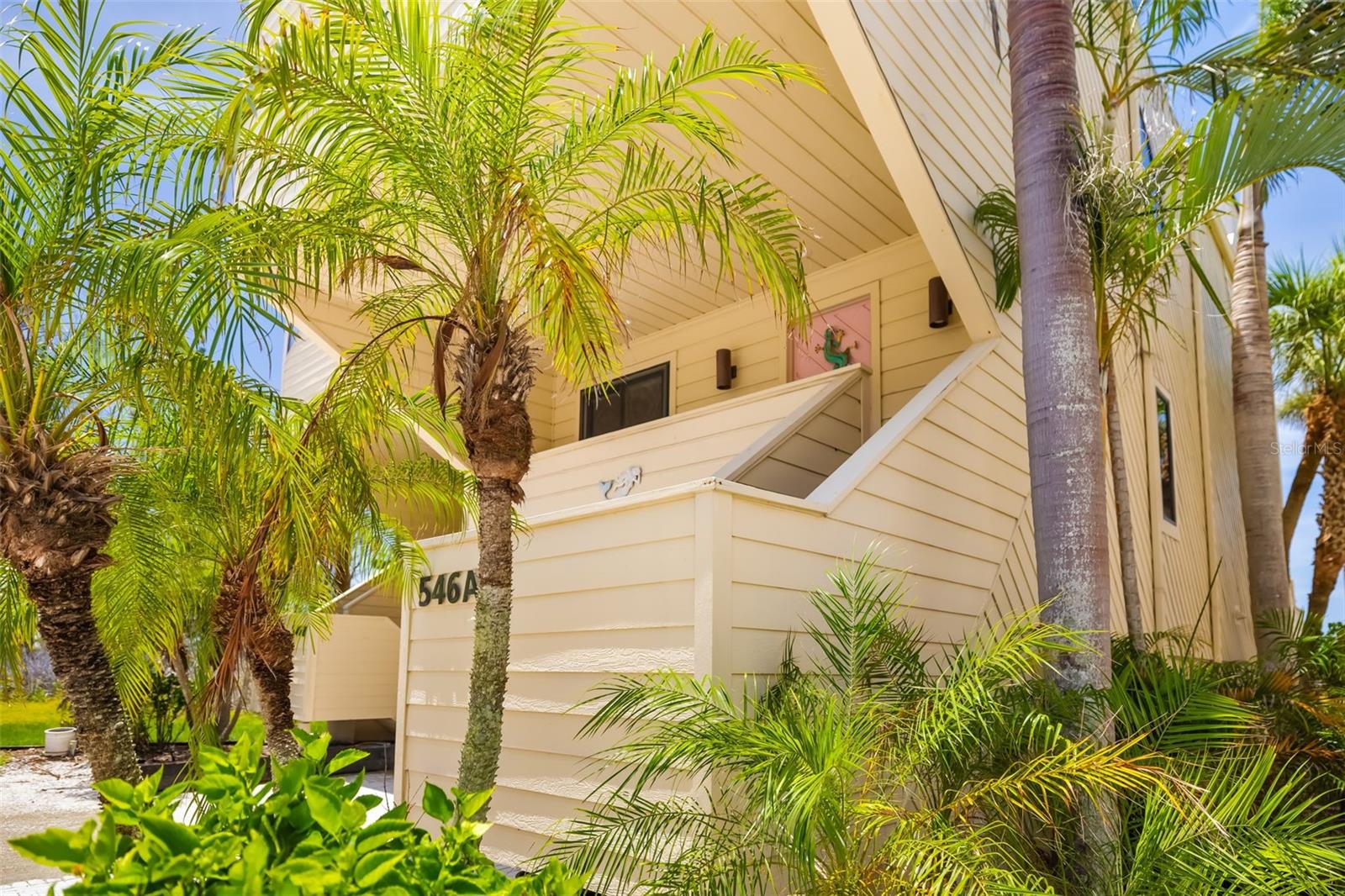 TIFFANY SANDS - Residential