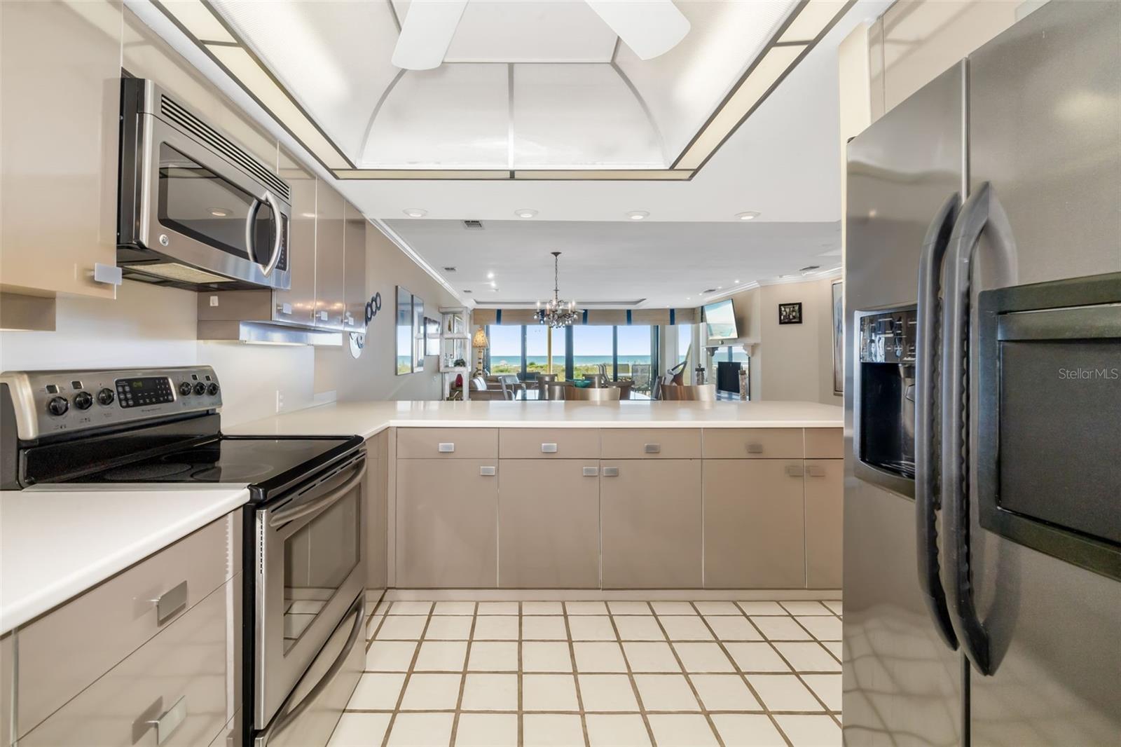 TIFFANY SANDS - Residential