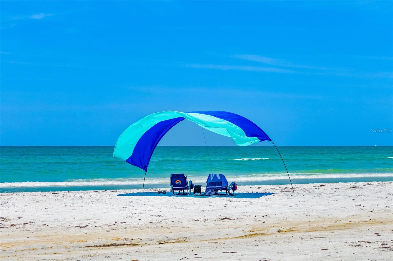 TIFFANY SANDS - Residential