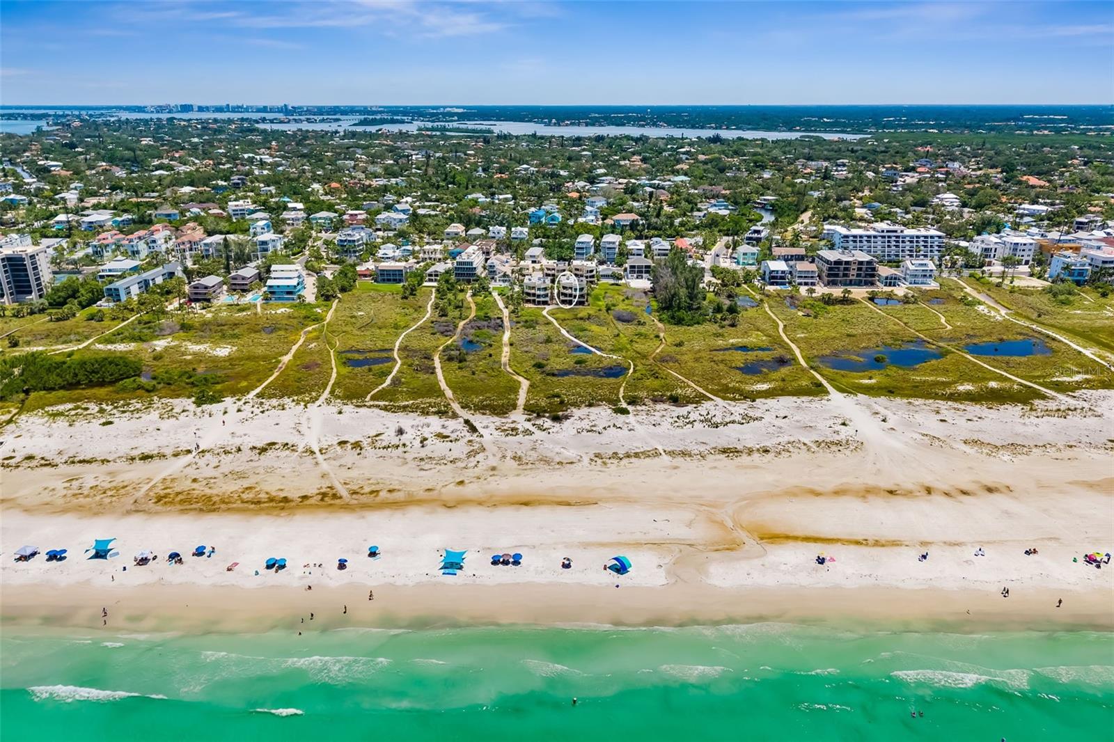 TIFFANY SANDS - Residential