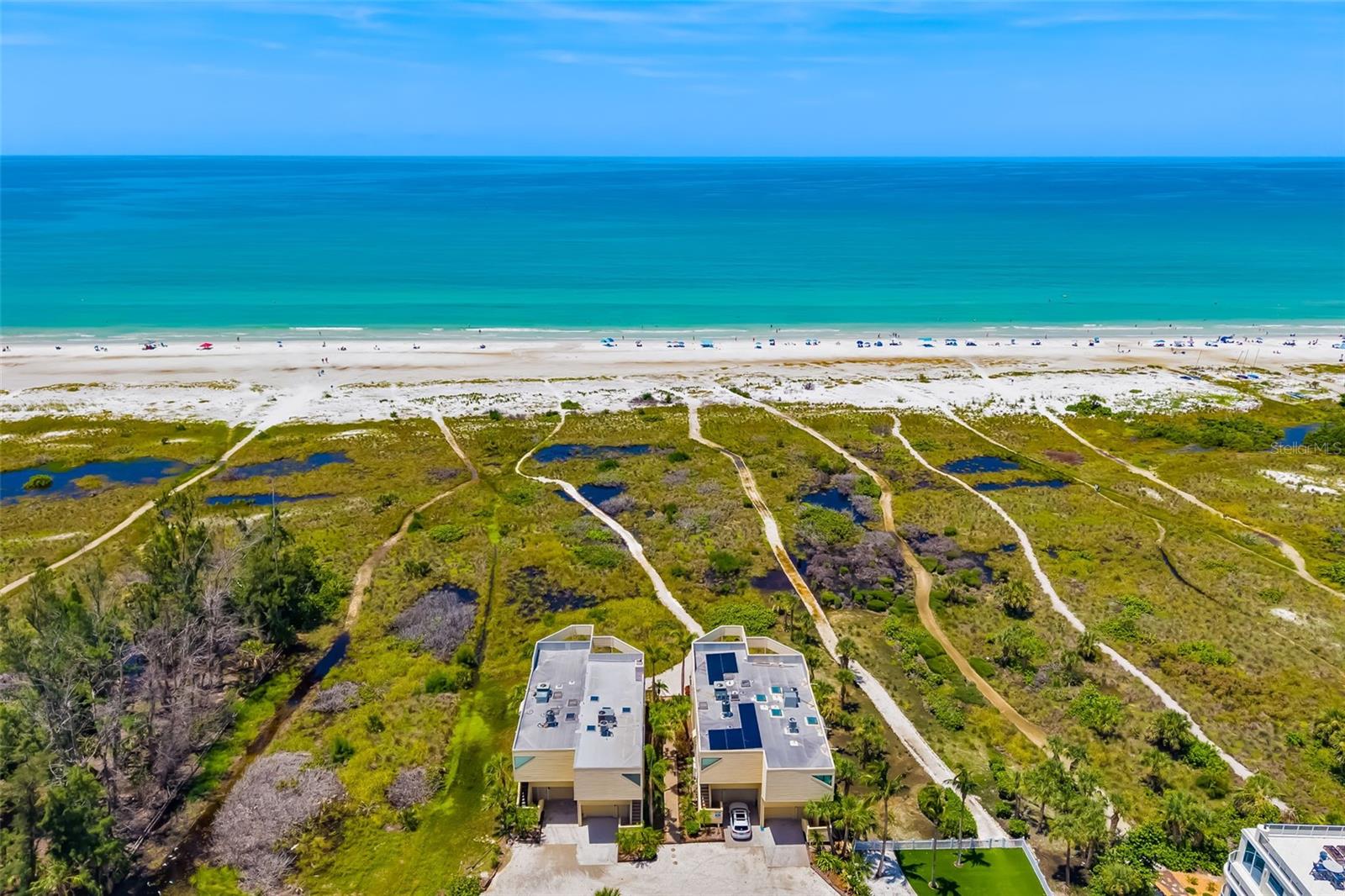 TIFFANY SANDS - Residential