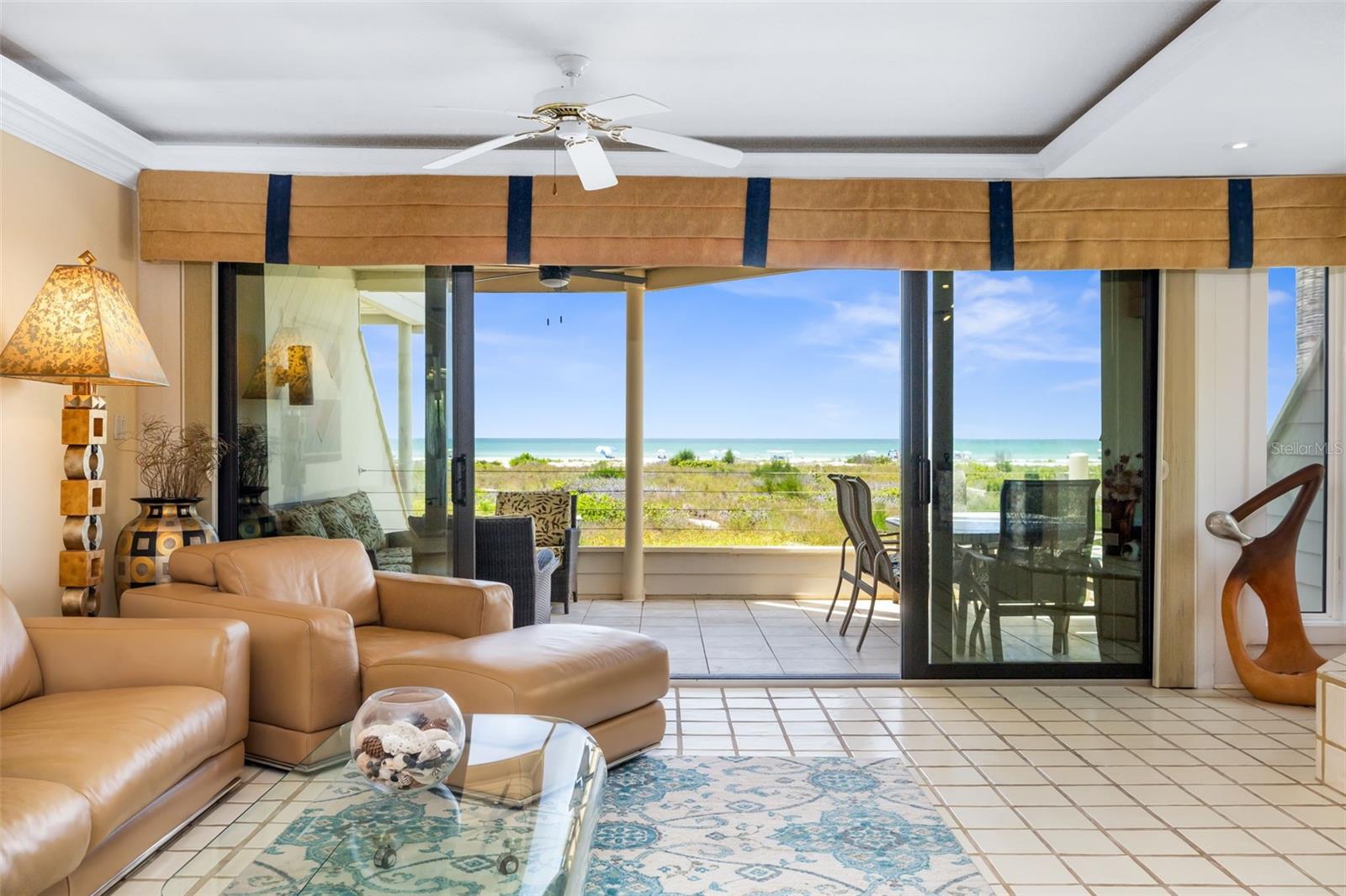 TIFFANY SANDS - Residential