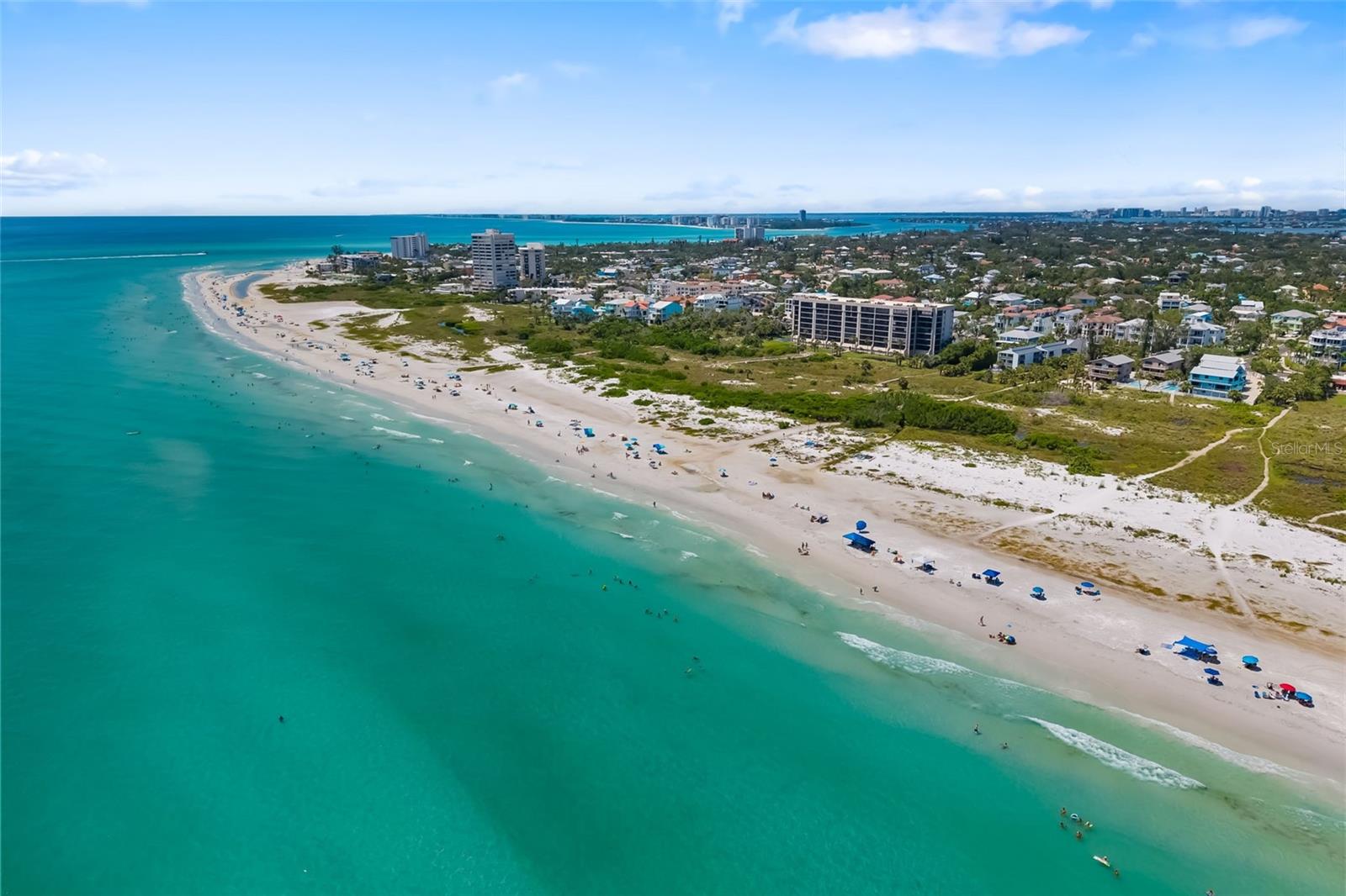 TIFFANY SANDS - Residential