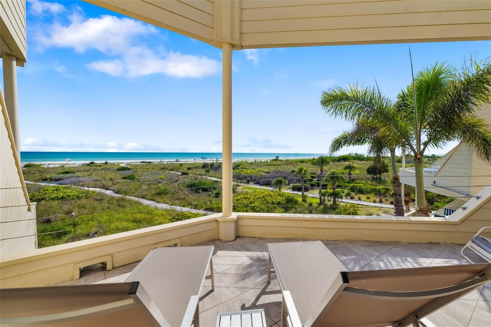 TIFFANY SANDS - Residential