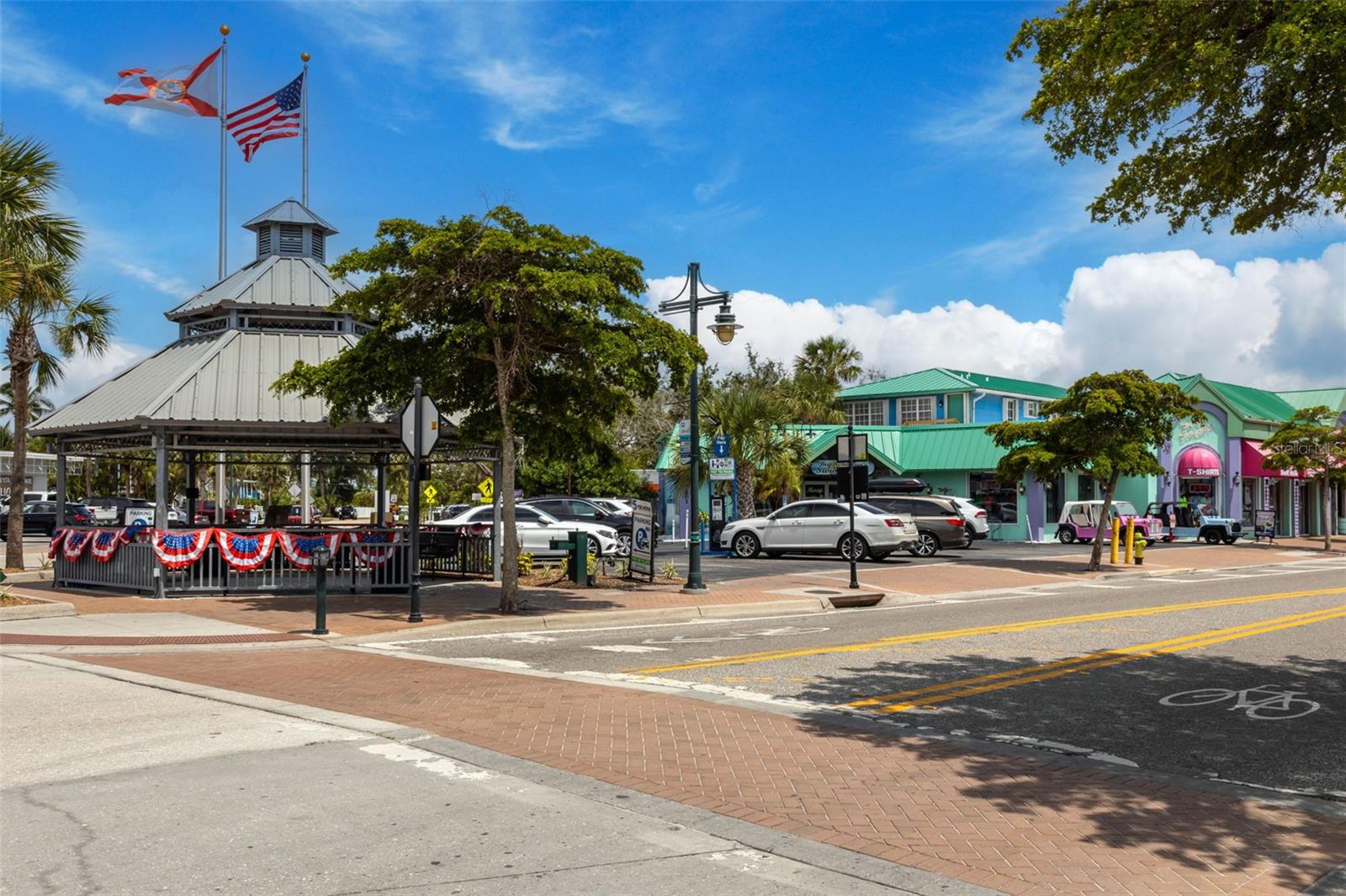 TIFFANY SANDS - Residential