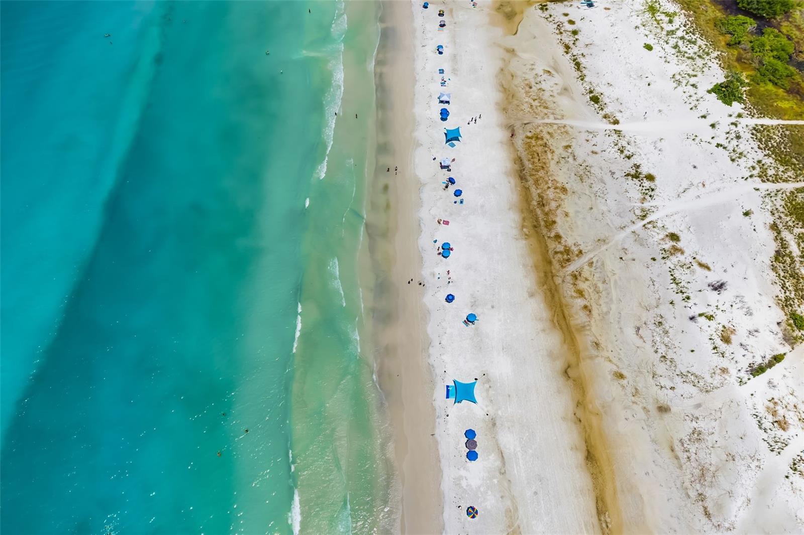 TIFFANY SANDS - Residential