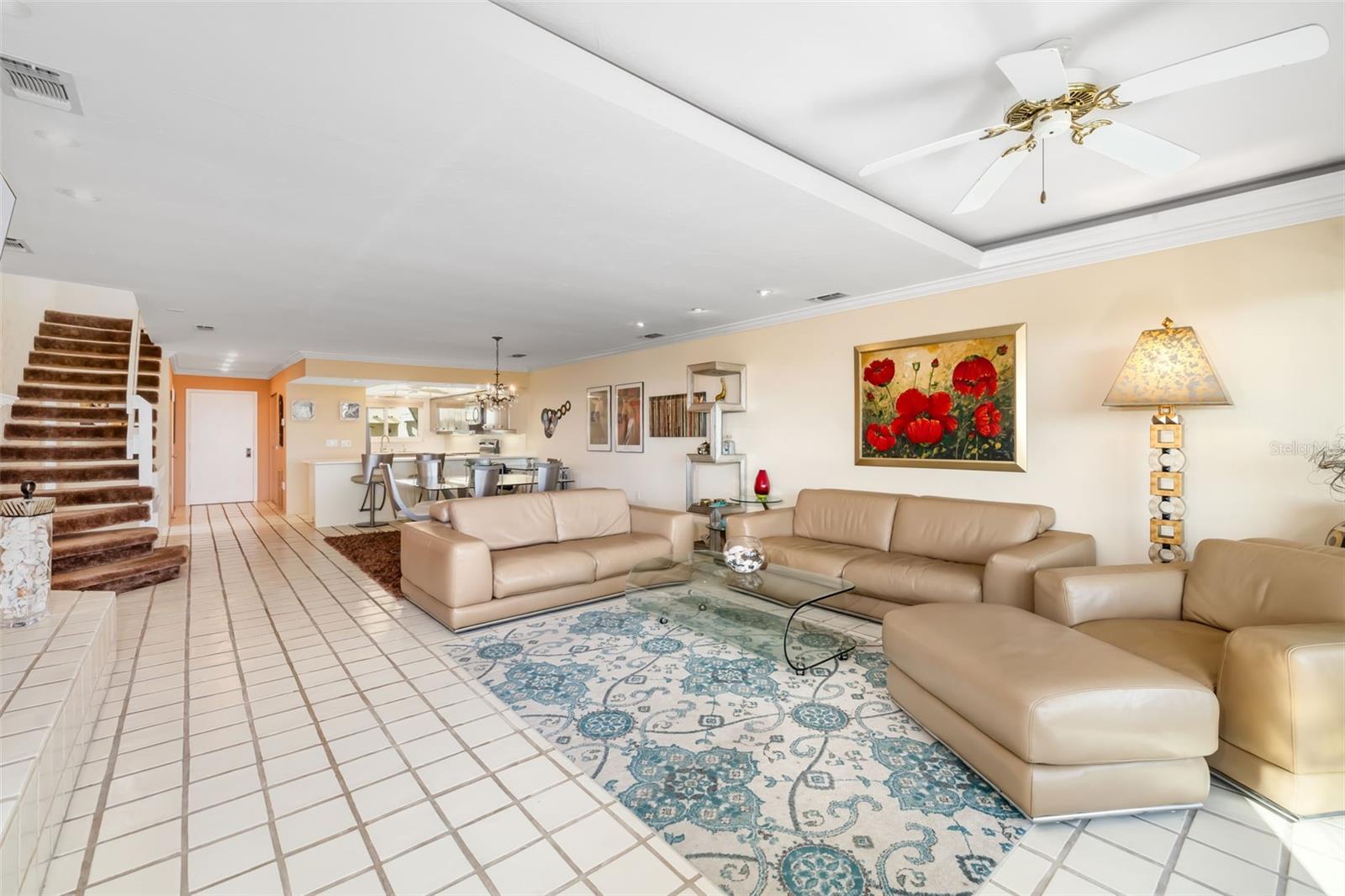 TIFFANY SANDS - Residential