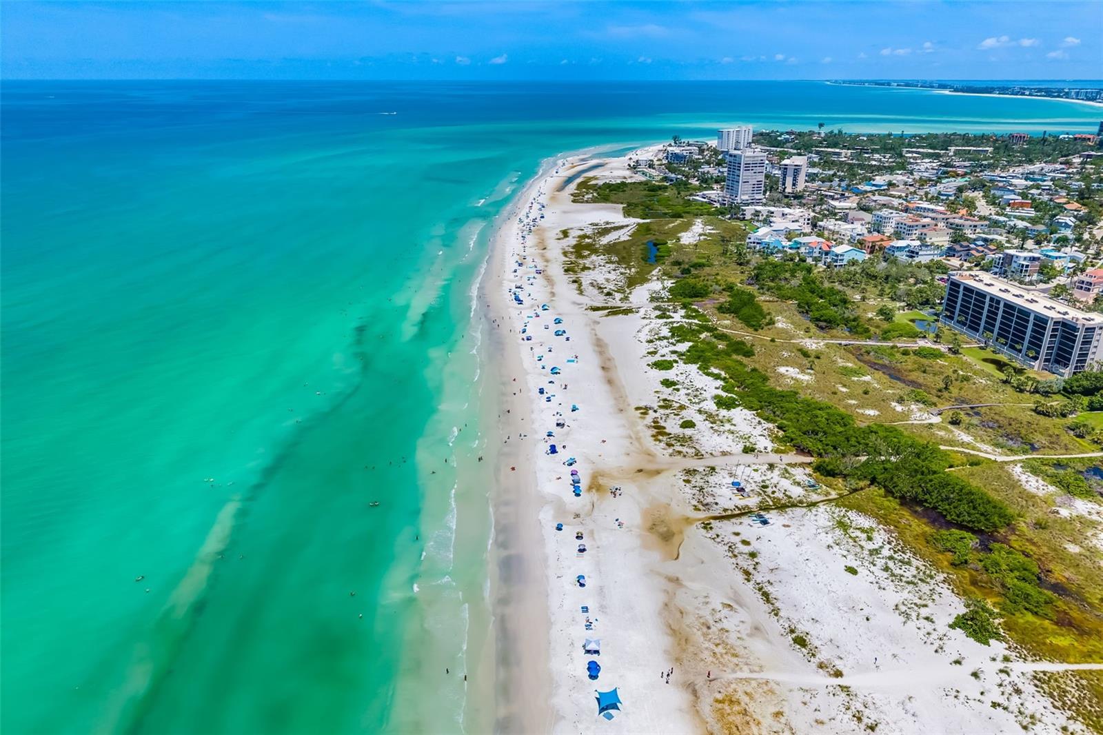 TIFFANY SANDS - Residential