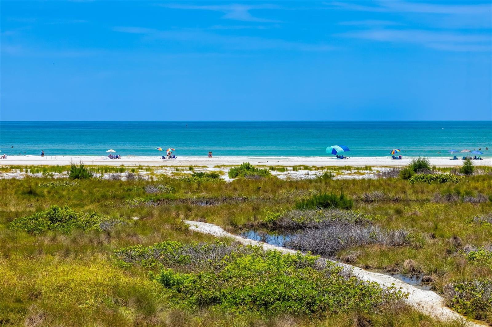 TIFFANY SANDS - Residential