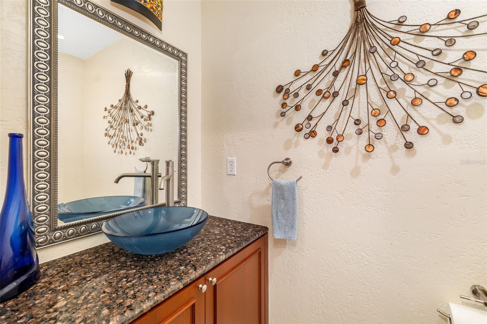 TIFFANY SANDS - Residential