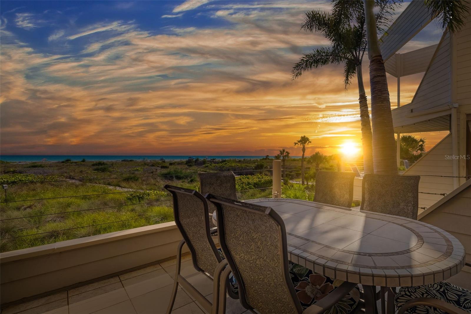 TIFFANY SANDS - Residential