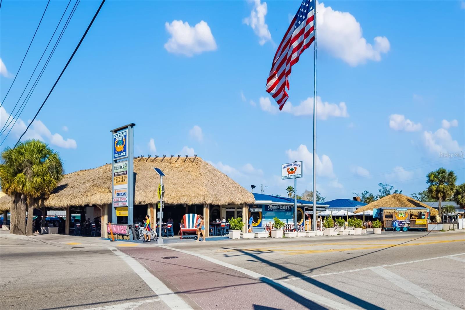 TIFFANY SANDS - Residential