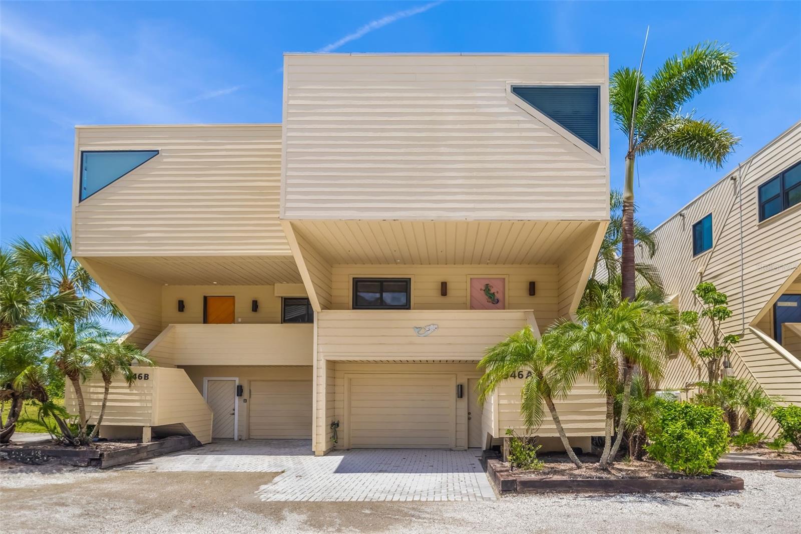 TIFFANY SANDS - Residential