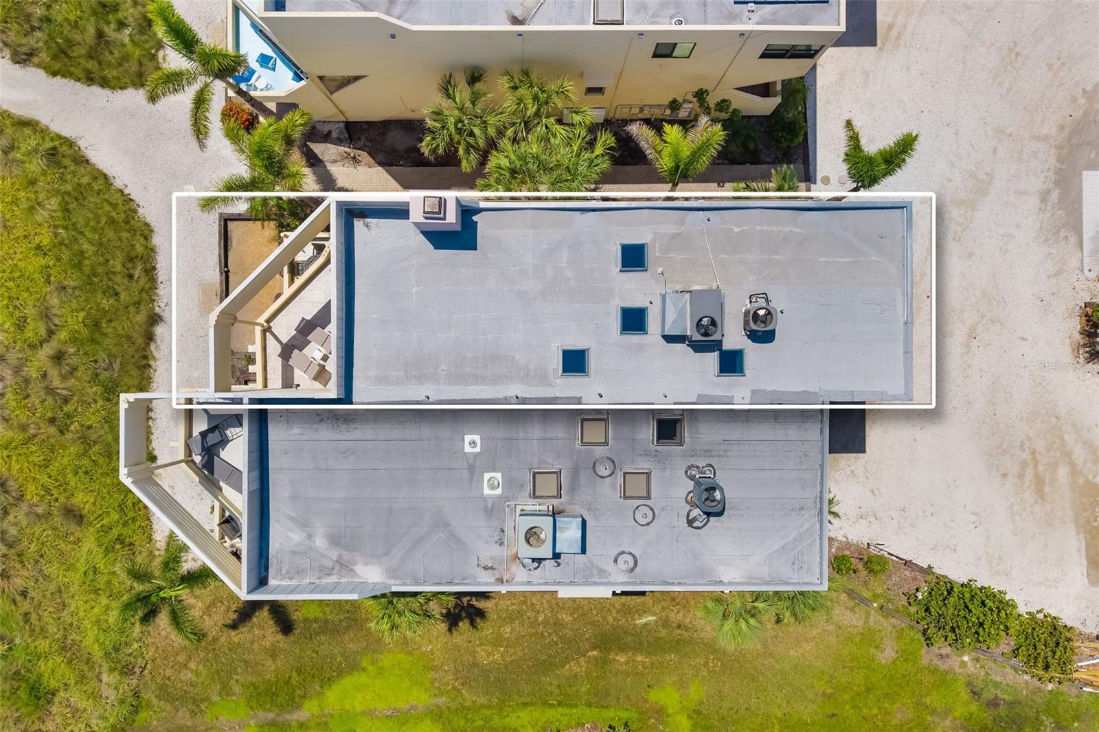 TIFFANY SANDS - Residential