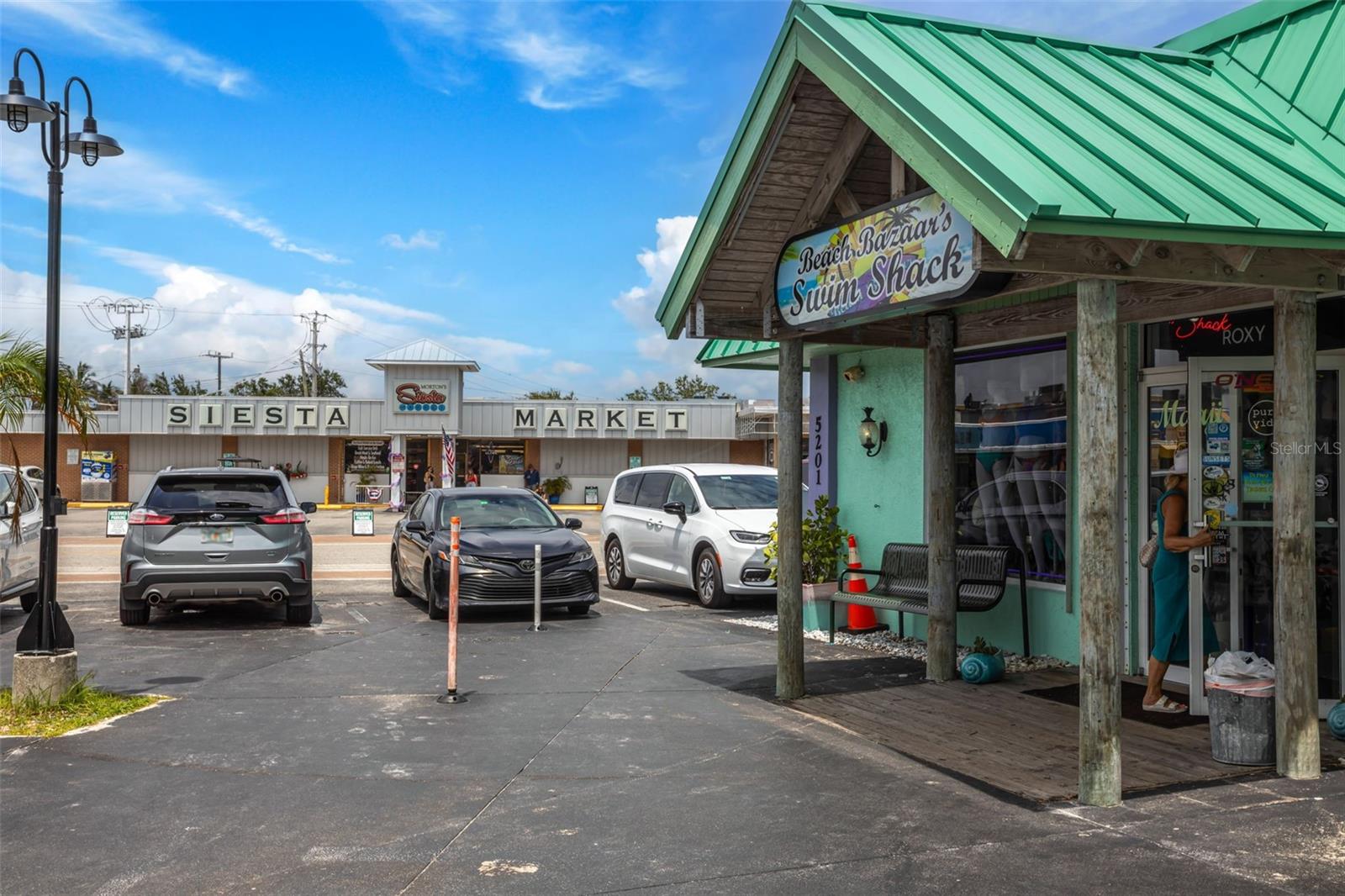 TIFFANY SANDS - Residential