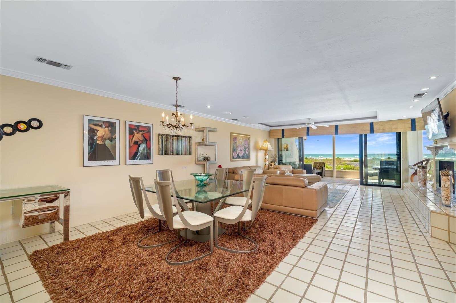 TIFFANY SANDS - Residential