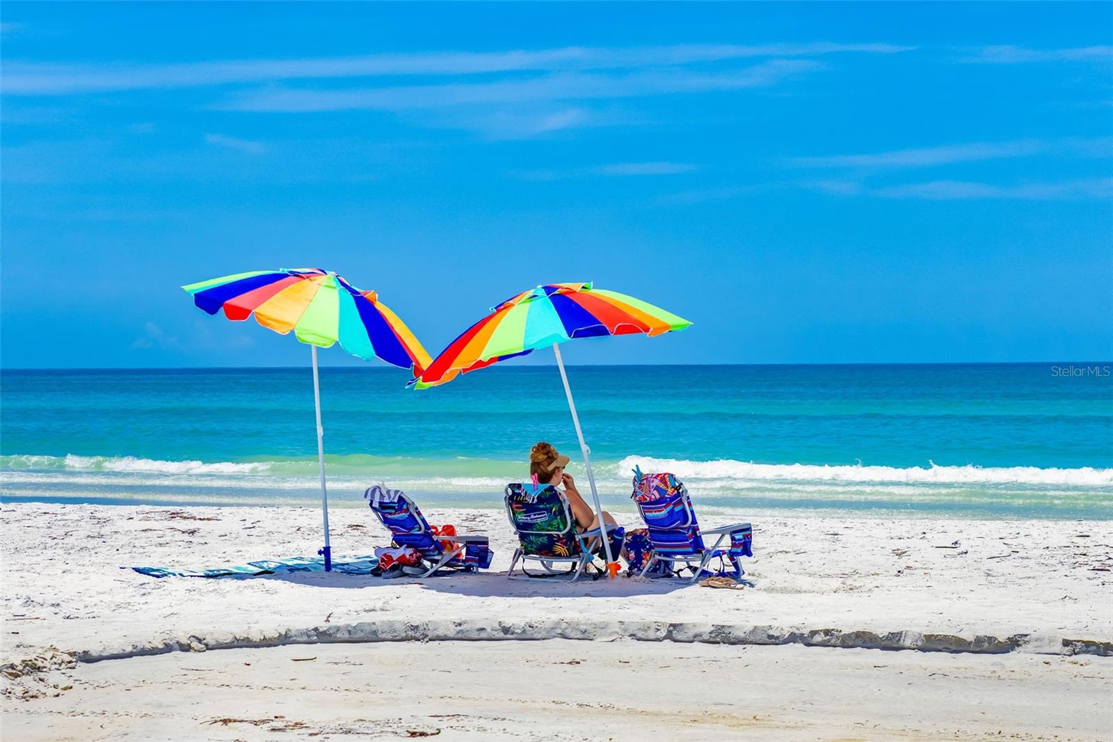 TIFFANY SANDS - Residential