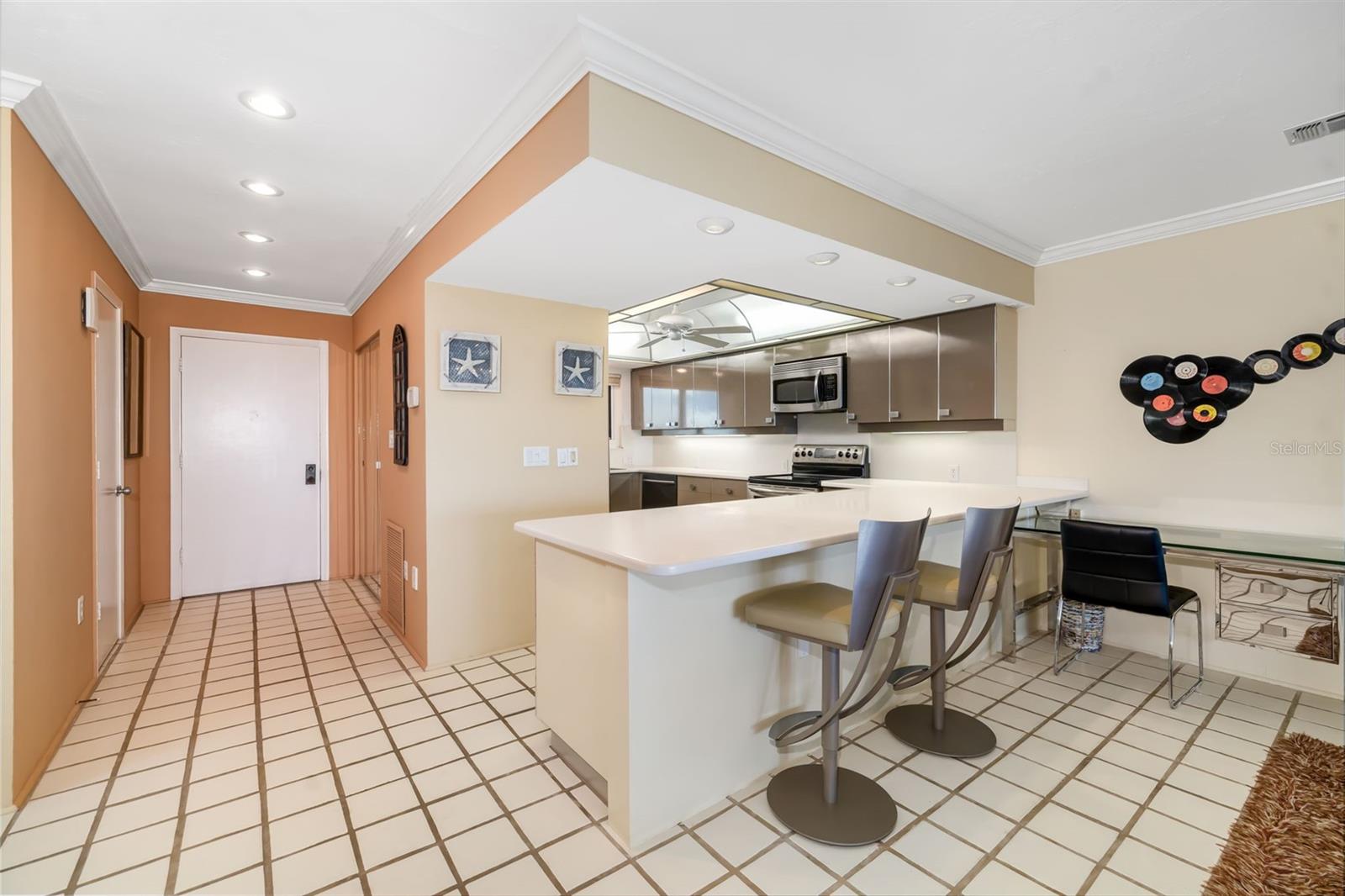 TIFFANY SANDS - Residential