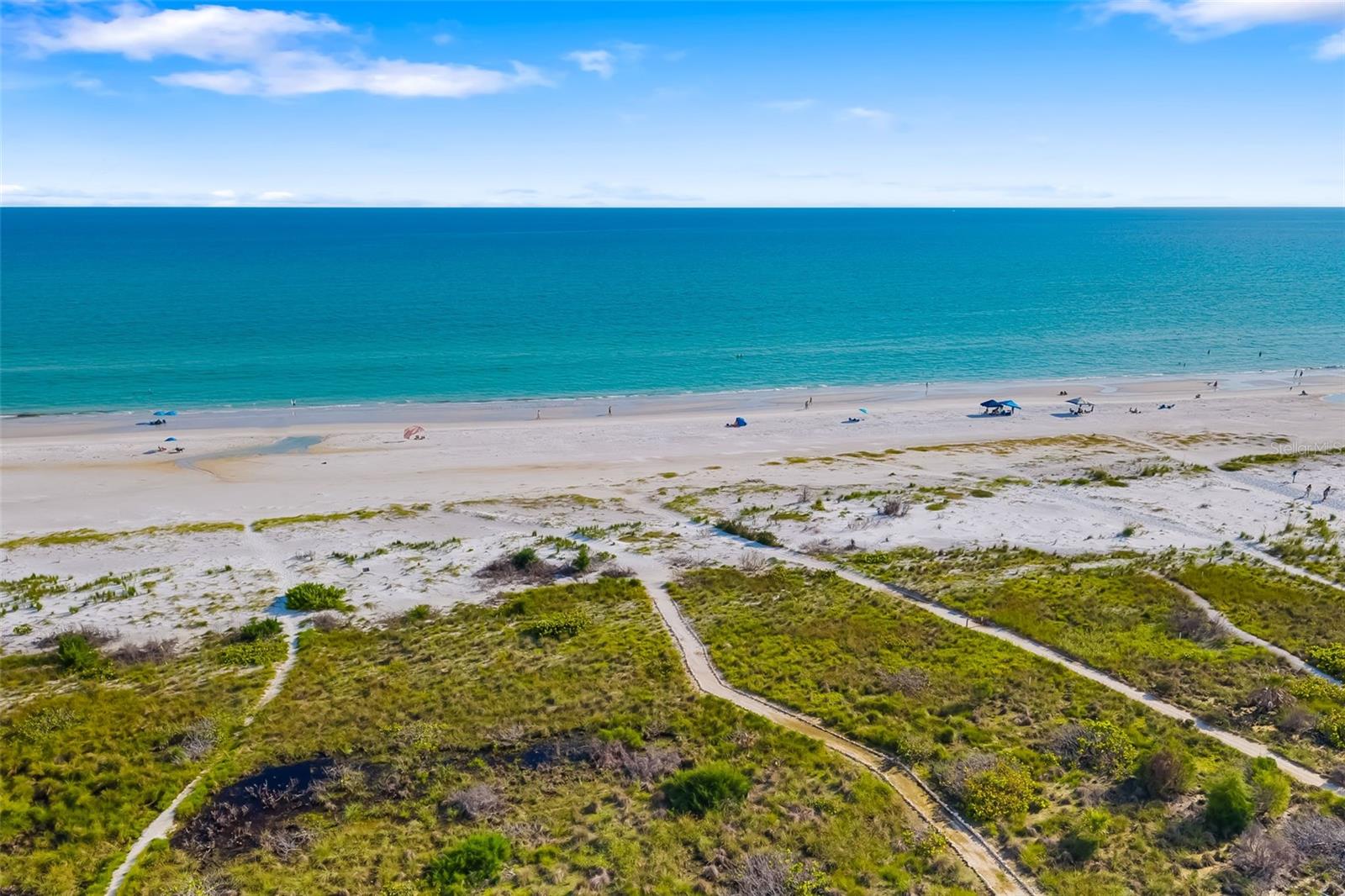 TIFFANY SANDS - Residential