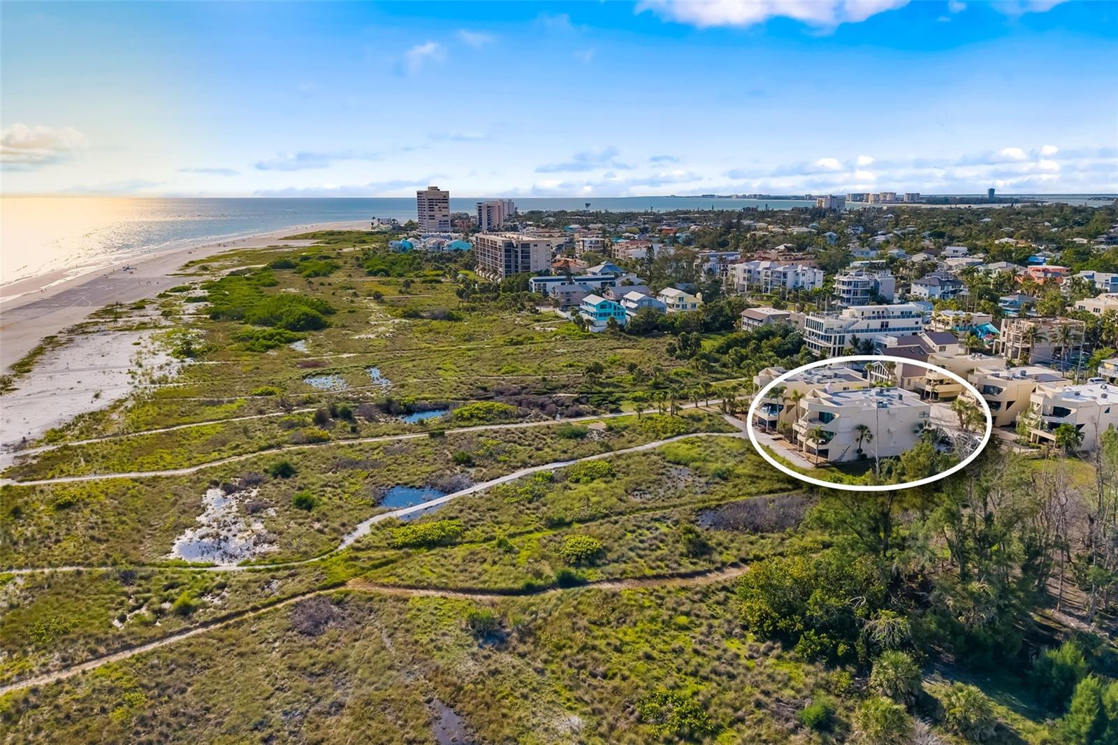 TIFFANY SANDS - Residential