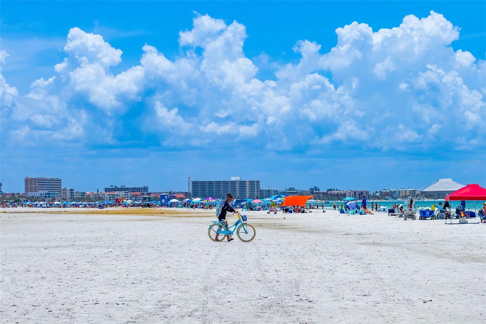 TIFFANY SANDS - Residential