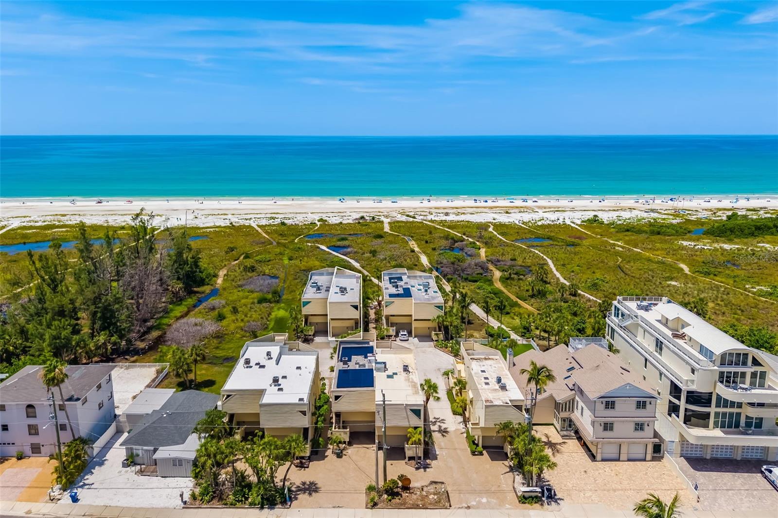 TIFFANY SANDS - Residential