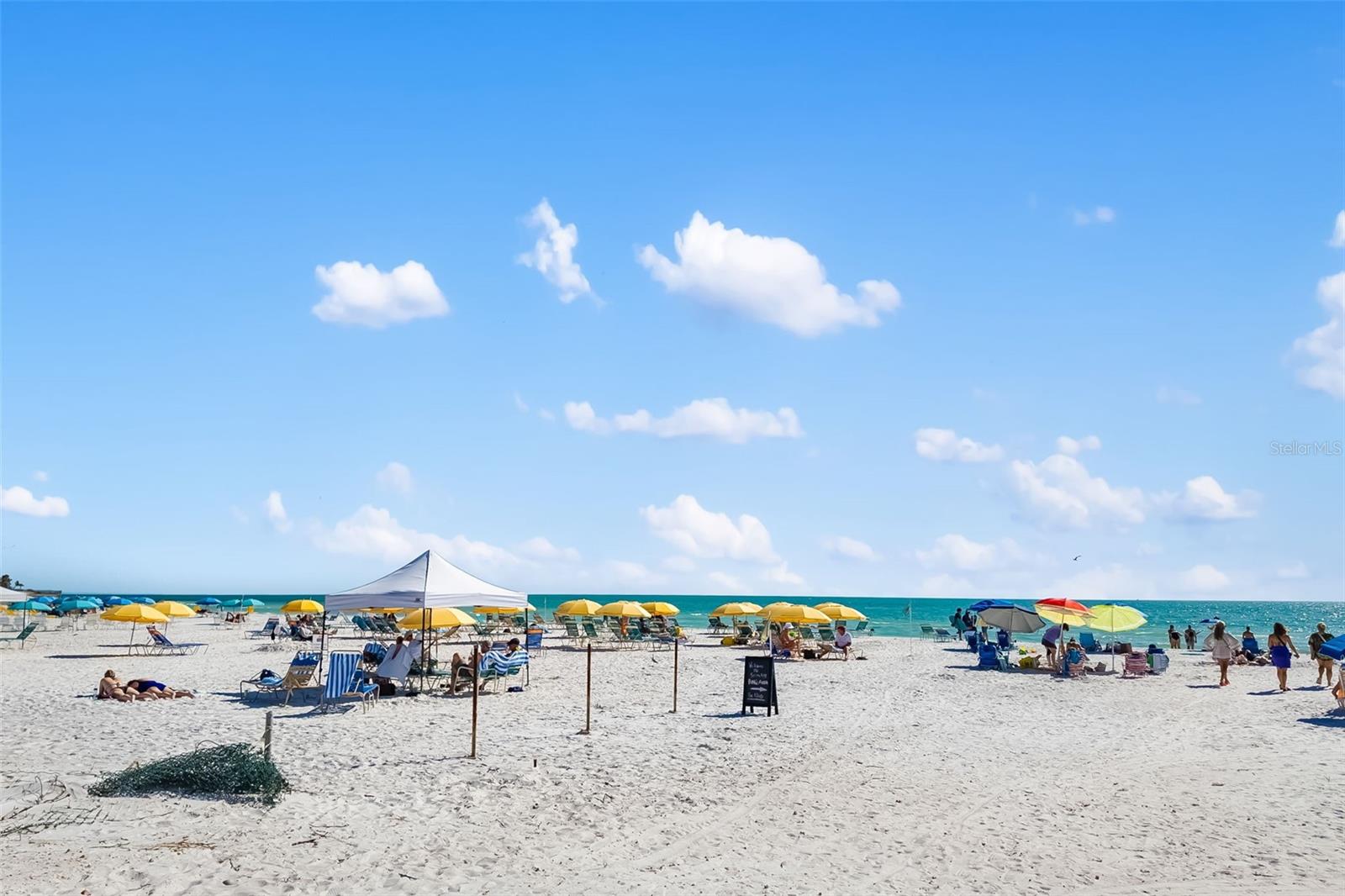 TIFFANY SANDS - Residential